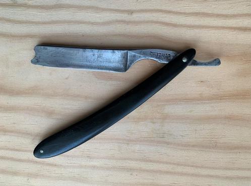 Scheermes Solingen, Antiek en Kunst, Curiosa en Brocante, Ophalen of Verzenden
