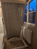 Banc solaire ciel, Electroménager, Solarium, Banc solaire & Bronzage facial, Enlèvement, Utilisé, Banc solaire simple face, 10 à 15 lampes