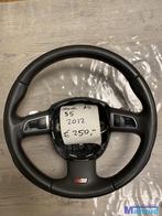 2012 Audi A5 S5 stuurwiel stuur flipper sportstuur, Auto-onderdelen, Ophalen of Verzenden, Gebruikt, Audi