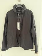 Te koop CP Company Jas, Kleding | Heren, Ophalen of Verzenden, Nieuw, Maat 56/58 (XL), Zwart