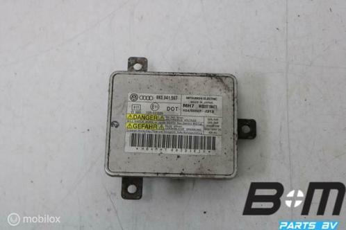 Regelapparaat gasontladingslamp Audi A4 8K 8K0941597E, Auto-onderdelen, Verlichting, Gebruikt