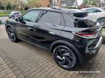 DS Ds 3 Crossback Automobiles 50 kWh E-Tense Grand Chic*MET/, Auto's, 1525 kg, Gebruikt, Zwart, 136 pk
