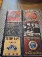 Cd's  gebruikt, Cd's en Dvd's, Cd's | Hiphop en Rap, Ophalen of Verzenden, Zo goed als nieuw