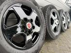 15 Fiat Ducato Rapido Boxer Relay Iveco Camper 5x118 velgen, Autos : Pièces & Accessoires, Pneus & Jantes, 15 pouces, Pneus et Jantes