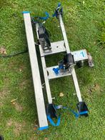 Porte vélo en très bon état, Support d'attelage, 2 vélos, Comme neuf, Vélo électrique