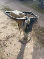 Piloneuse Wacker 50kg, Doe-het-zelf en Bouw, Ophalen
