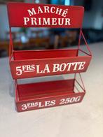 Porte épices maison du monde, Maison & Meubles, Enlèvement, Comme neuf