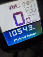 Electrische fiets bosch motor, Fietsen en Brommers, Ophalen