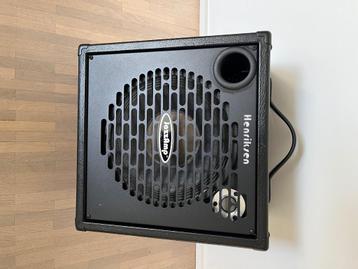 Henriksen Jazzamp 310 beschikbaar voor biedingen