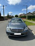 Mercedes S-klasse, Auto's, Mercedes-Benz, Automaat, Euro 6, Diesel, Particulier