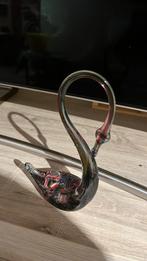 Murano eend, Ophalen, Zo goed als nieuw