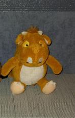 Gruffalo knuffel, Ophalen of Verzenden, Zo goed als nieuw, Overige typen