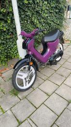 Honda Wallaroo, Fietsen en Brommers, Brommers | Honda, Ophalen, Zo goed als nieuw, 50 cc