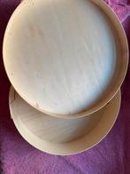 Houten dozen, Enlèvement ou Envoi