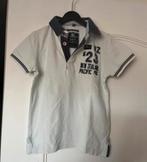 Polo t shirt maat 116, Enlèvement ou Envoi, Comme neuf