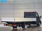 Iveco Daily 35C18 3.0 210PK 2025model Open laadbak Navi ACC, Auto's, Bestelwagens en Lichte vracht, Automaat, Euro 6, 4 cilinders