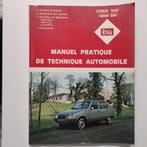 Revue Technique Automobile Citroën Visa, Enlèvement ou Envoi