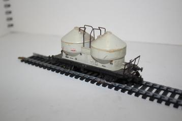 lima ho wagon, Hobby & Loisirs créatifs, Trains miniatures | HO, Wagon, Lima, Envoi, Courant continu