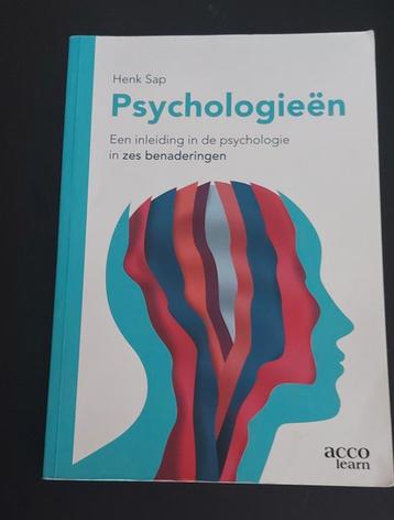 Psychologieën beschikbaar voor biedingen