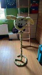 Porte manteau marsupilami, Comme neuf