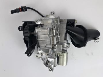 Oliepomp van een Ford Transit beschikbaar voor biedingen