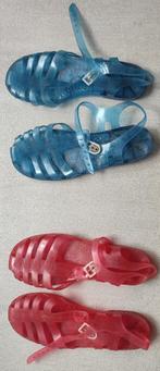 watersandalen, Ophalen of Verzenden, Gebruikt, Kind, Overige typen