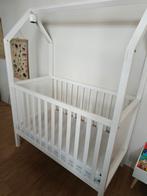 Bopita bedhuisje, Kinderen en Baby's, Babywiegjes en Ledikanten, Ophalen, Zo goed als nieuw, Ledikant
