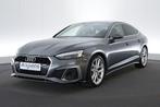 (1YSE837) AUDI A5 SPORTBACK, Auto's, 4 zetels, Gebruikt, https://public.car-pass.be/vhr/53a32ebd-81e8-4185-9a0d-9f4969add8dc, 120 kW