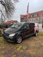 Mercedes vito EXPORT, Auto's, Automaat, Mercedes-Benz, 5 deurs, Particulier