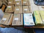 10 dozen stalen spijkers van 2,5 kg, Ophalen