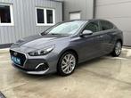 Hyundai i30 i30 1.4 T-GDI Fastback * 12 m garantie *, Argent ou Gris, Achat, Entreprise, Boîte manuelle