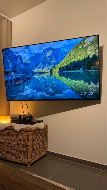 Sony Bravia 4k XR oled 65 2021 beschikbaar voor biedingen