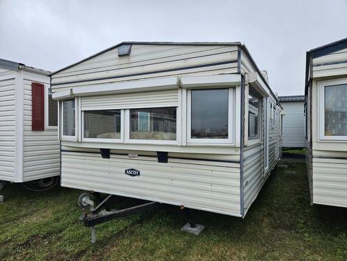 Stacaravan DG in snelverkoop 16.450€ 🚚  inclusief !!!, Caravans en Kamperen, Stacaravans, Verzenden