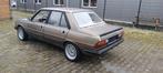 Leuke Peugeot 305, 1984 Lage km, Auto's, Voorwielaandrijving, Stof, Beige, Bruin
