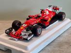 Ferrari F1 BBR 2017 1/18, Ophalen of Verzenden, Nieuw, Auto, Overige merken