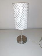Tafellamp, Huis en Inrichting, Lampen | Tafellampen, Minder dan 50 cm, Zo goed als nieuw, Ophalen