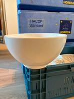 4x Dille & kamille grote porseleine schaal, Ophalen