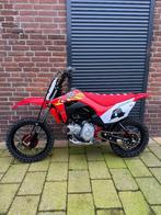 Crf 110, Motos, Utilisé