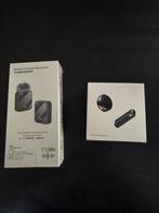 Draadloze microfoon, Muziek en Instrumenten, Ophalen