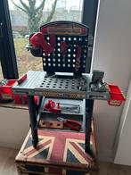 Établi pour garçons, Ophalen, Nieuw