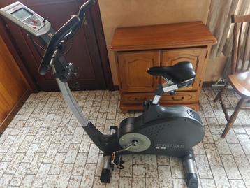 hometrainer Kettler Golf beschikbaar voor biedingen