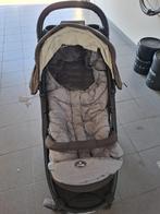 buggy Joie met warme voetenzak en regenhoes, Kinderen en Baby's, Buggy's, Ophalen, Gebruikt, Voetenzak