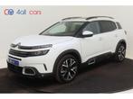 Citroen C5 AIRCROSS 3141 Shine PanSchuifDak,  GSM-con, Came, Euro 6, Wit, 5 deurs, 97 kW