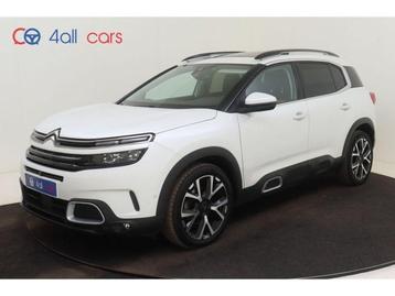 Citroen C5 AIRCROSS 3141 Shine PanSchuifDak,  GSM-con, Came beschikbaar voor biedingen