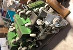 transportkar, Doe-het-zelf en Bouw, Ophalen, Gebruikt, Transportkar