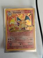 Charizard anniversary, Hobby en Vrije tijd, Ophalen, Zo goed als nieuw