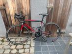 Mooie koersfiets van Ridley, Fietsen en Brommers, Ophalen, Zo goed als nieuw
