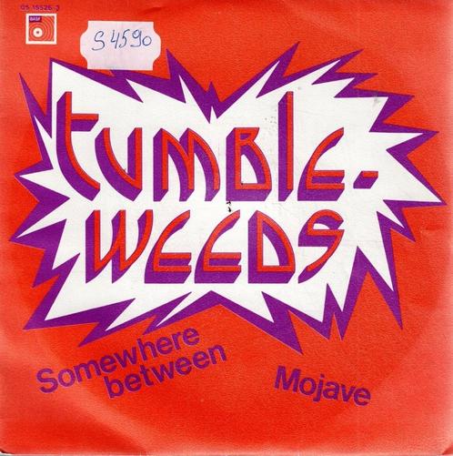 Vinyl, 7"   /   Tumbleweeds* – Somewhere Between, Cd's en Dvd's, Vinyl | Overige Vinyl, Overige formaten, Ophalen of Verzenden
