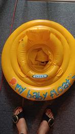 intex baby float, Ophalen of Verzenden, Gebruikt