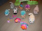 zhu zhu pets set, Enlèvement, Utilisé